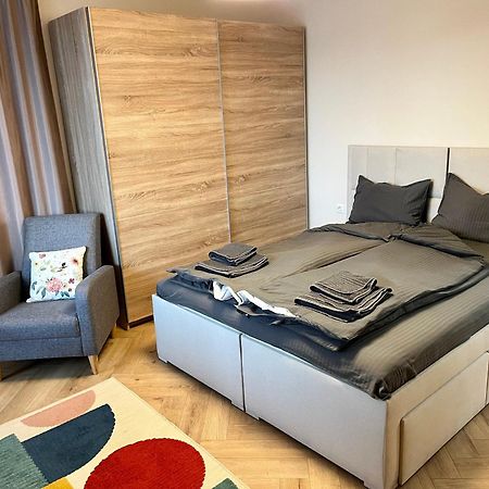 Parkview Luxury In City Center 8 Велико-Тирново Екстер'єр фото