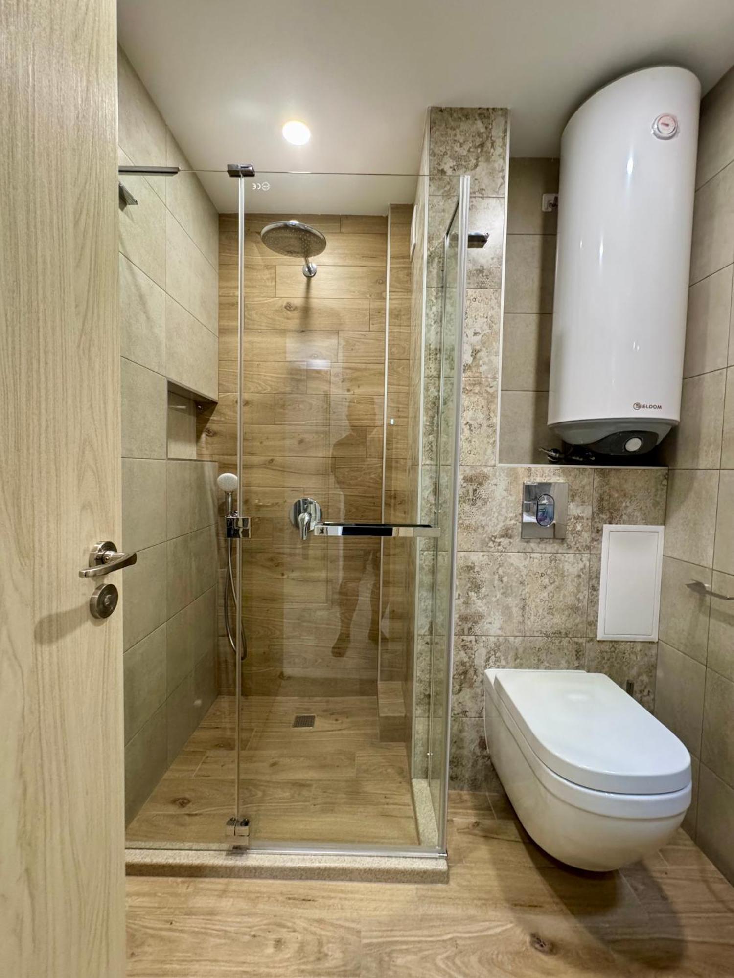 Parkview Luxury In City Center 8 Велико-Тирново Екстер'єр фото