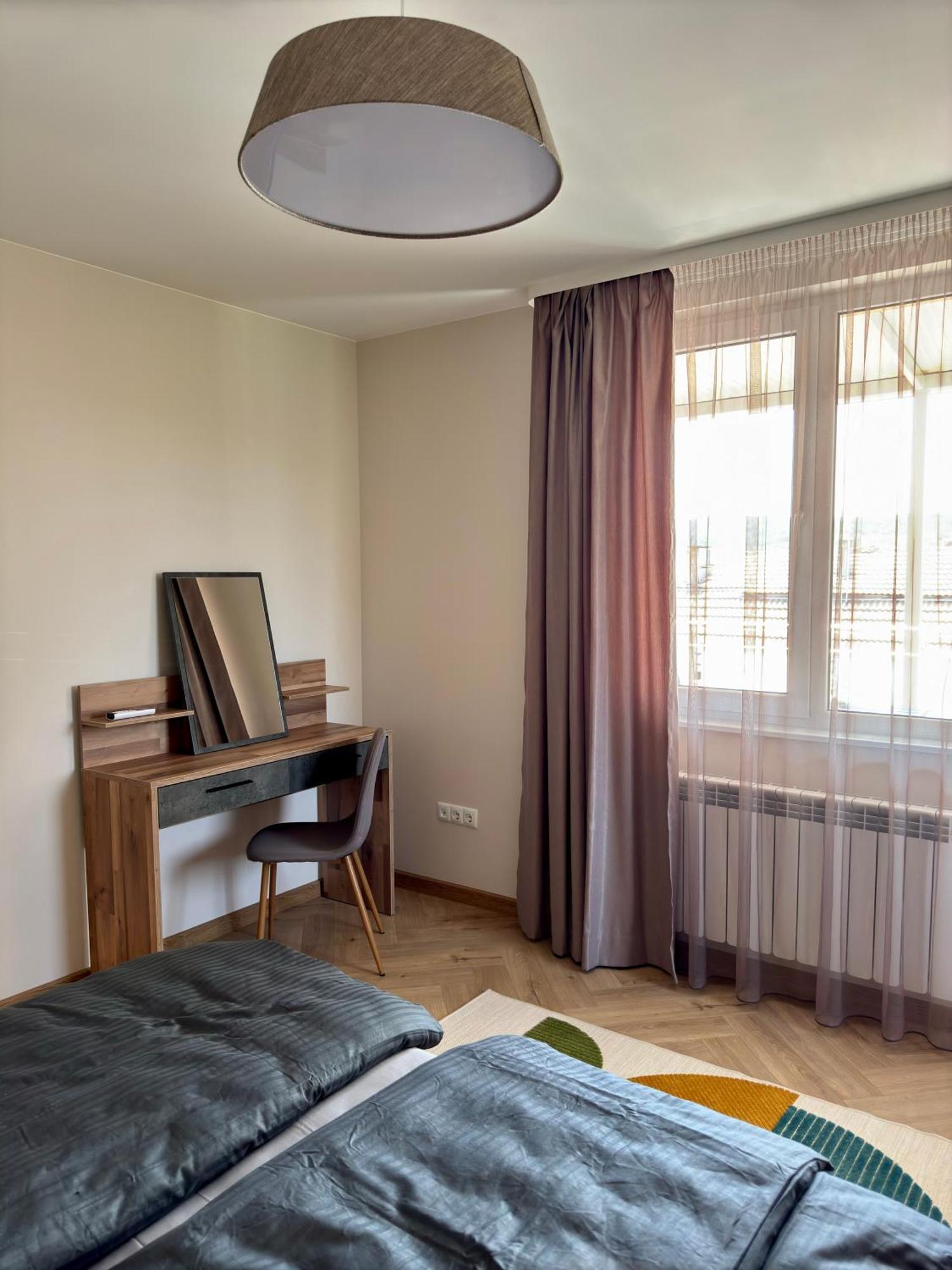 Parkview Luxury In City Center 8 Велико-Тирново Екстер'єр фото