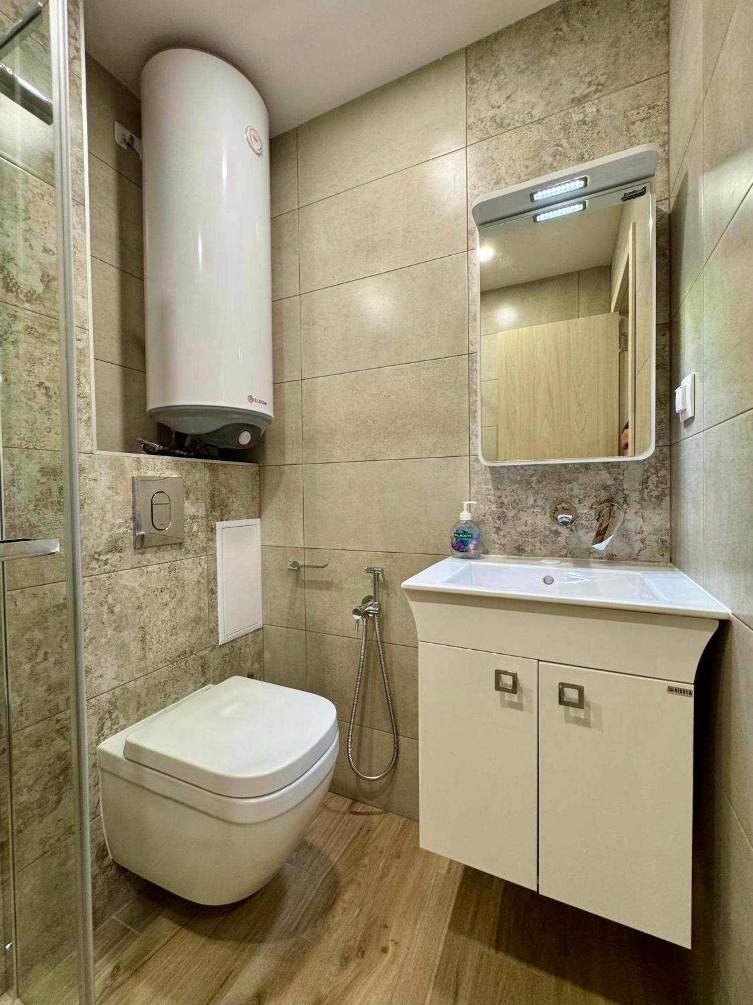 Parkview Luxury In City Center 8 Велико-Тирново Екстер'єр фото