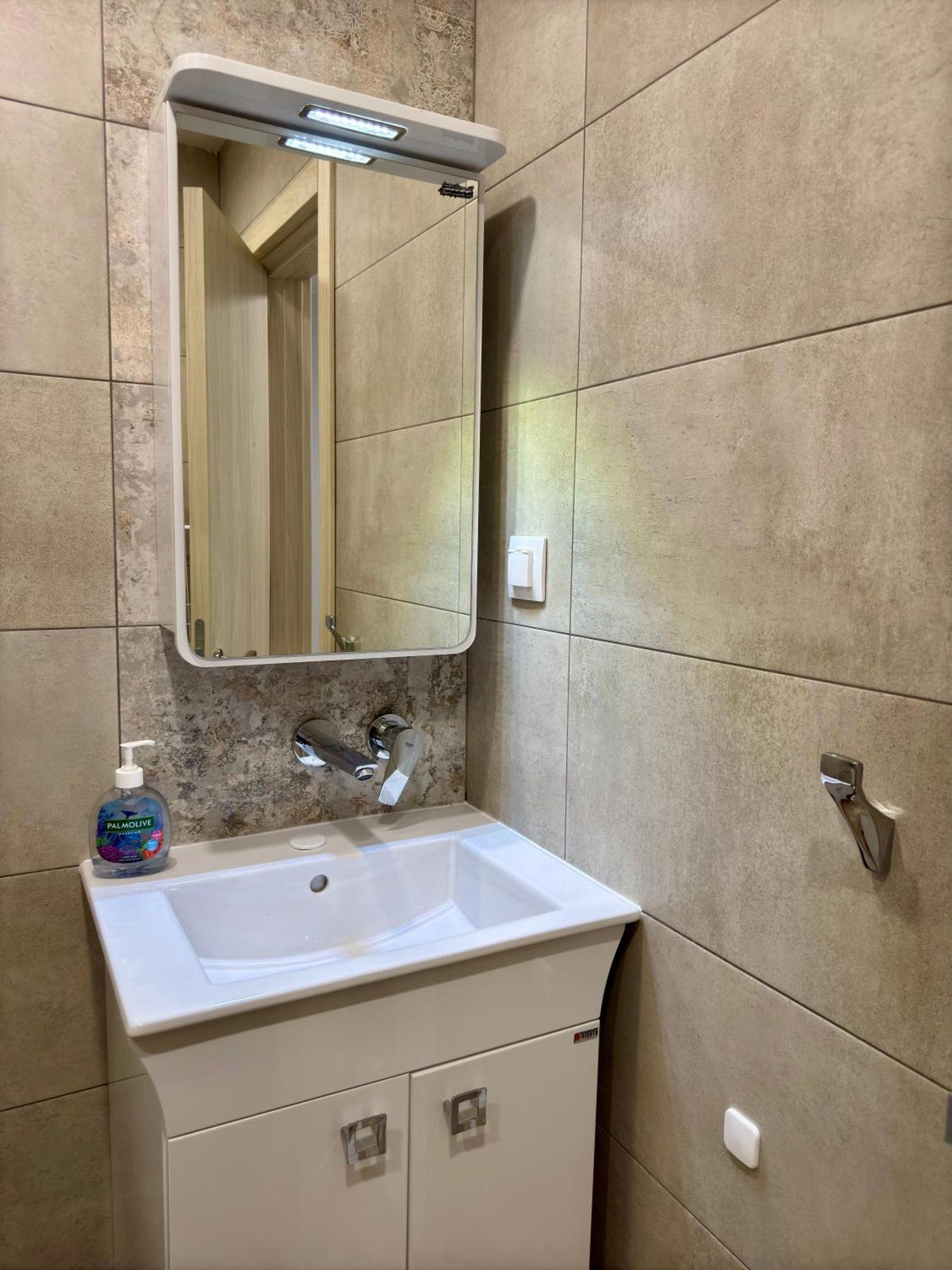 Parkview Luxury In City Center 8 Велико-Тирново Екстер'єр фото