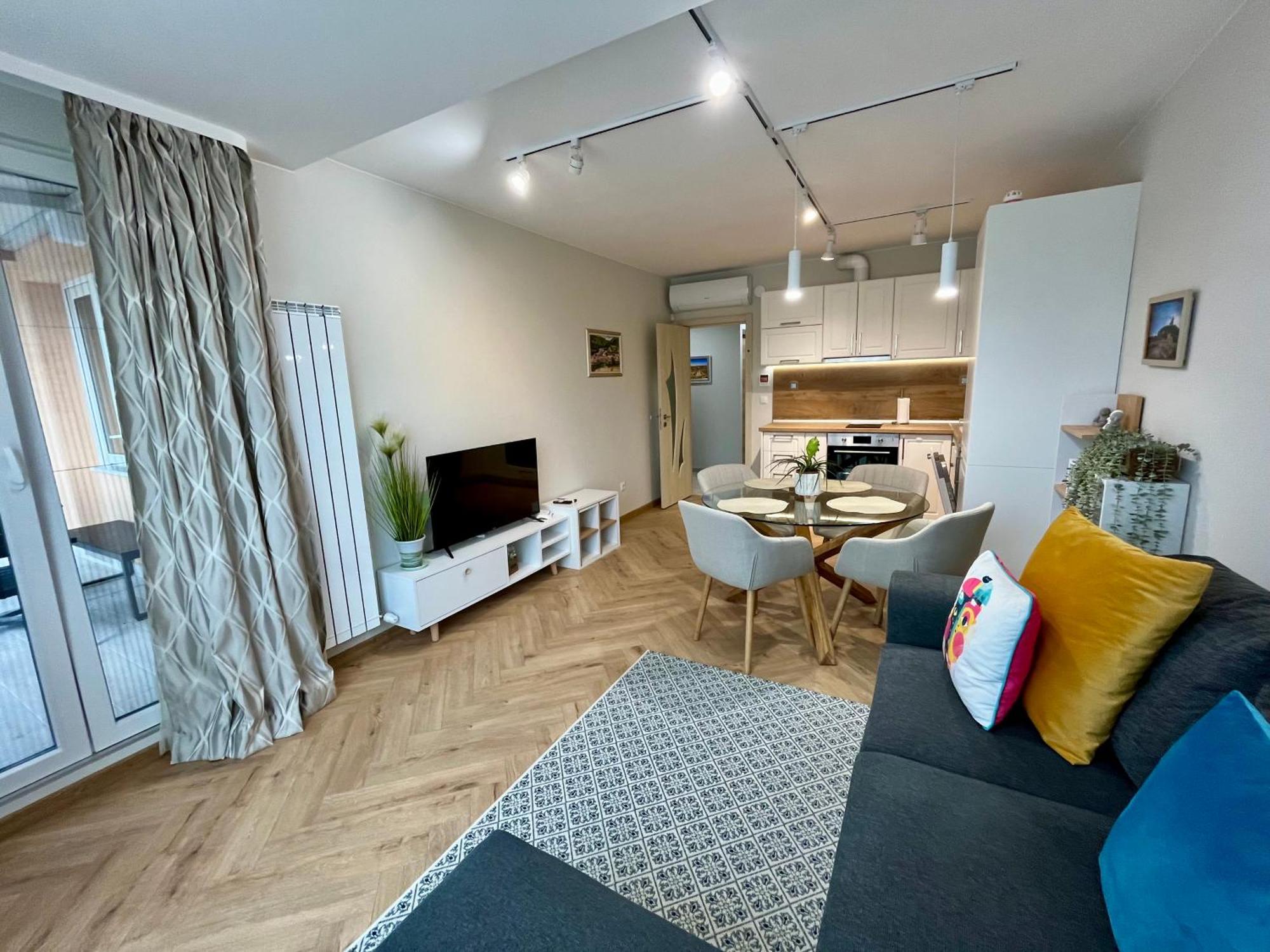 Parkview Luxury In City Center 8 Велико-Тирново Екстер'єр фото