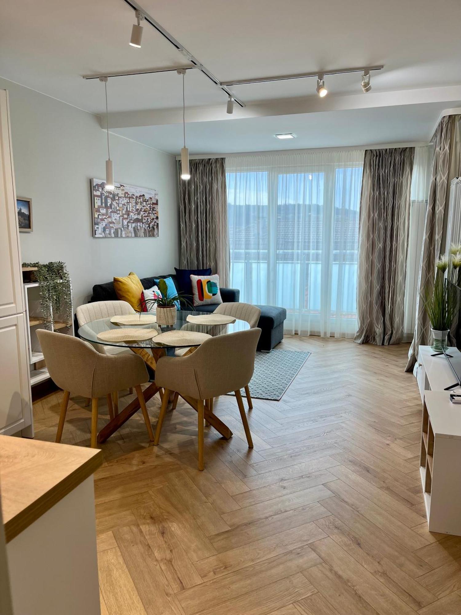 Parkview Luxury In City Center 8 Велико-Тирново Екстер'єр фото