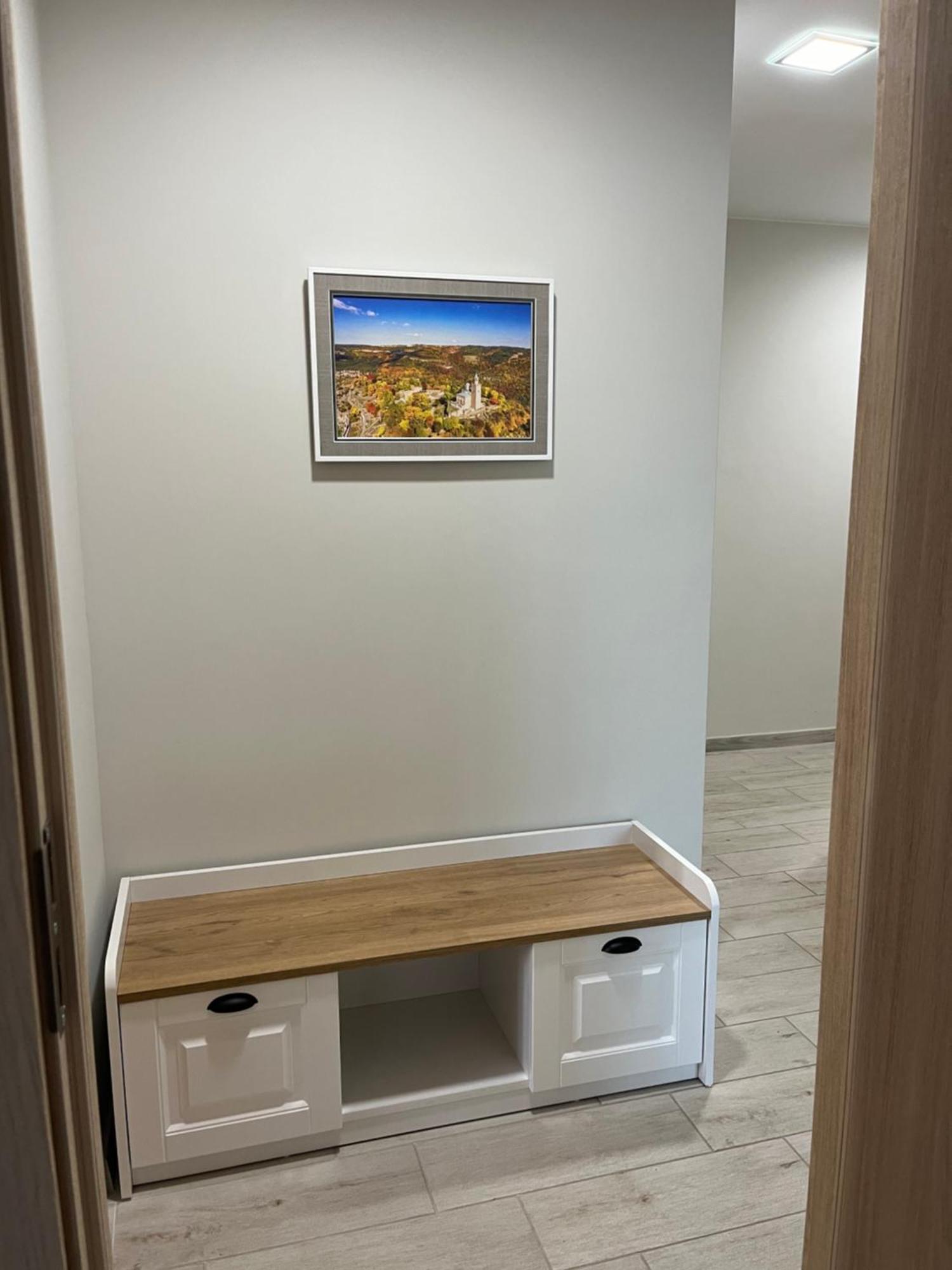 Parkview Luxury In City Center 8 Велико-Тирново Екстер'єр фото
